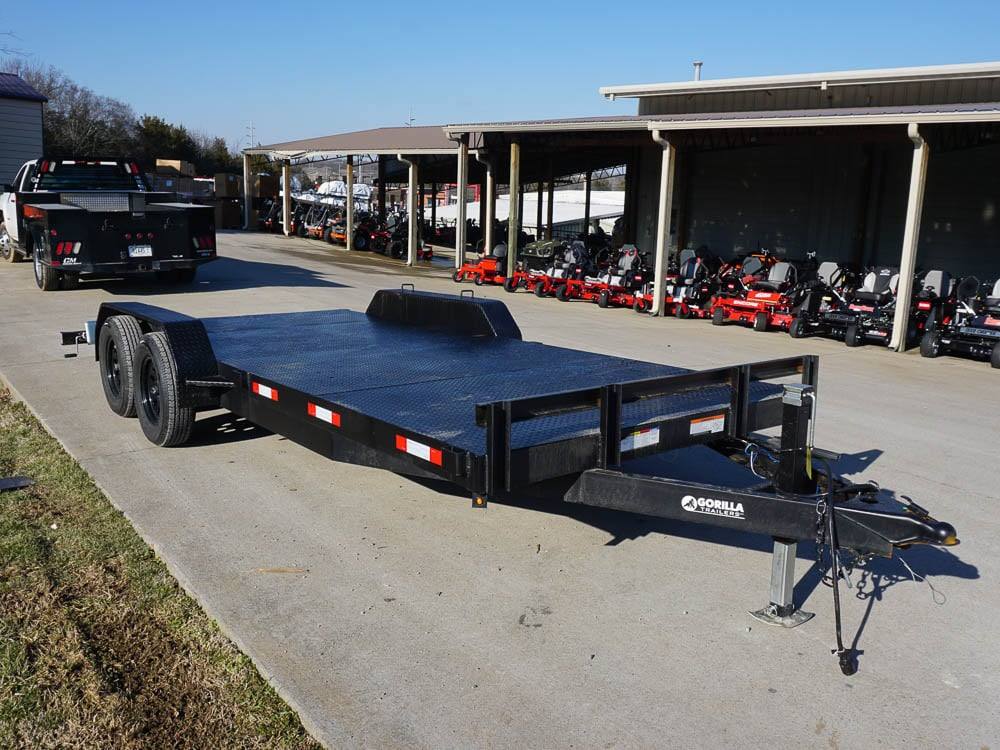 Car Hauler